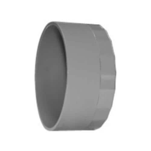 VU−CA PVC VU 排水用キャップ_75