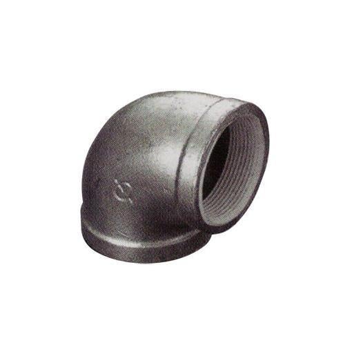 ZD 白 エルボ (バンド付)