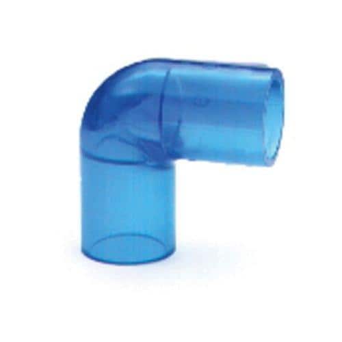 透明ブルー HI−エルボ_50