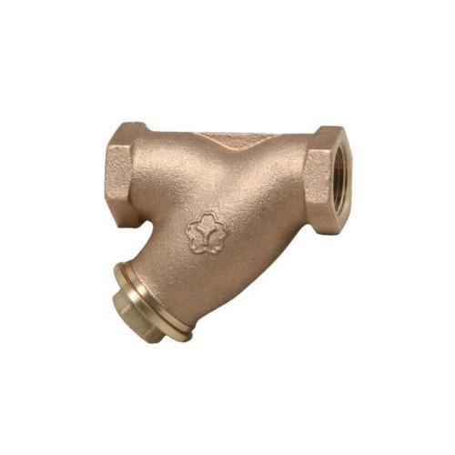 青銅Y形ストレーナ【大和型10K】_65A