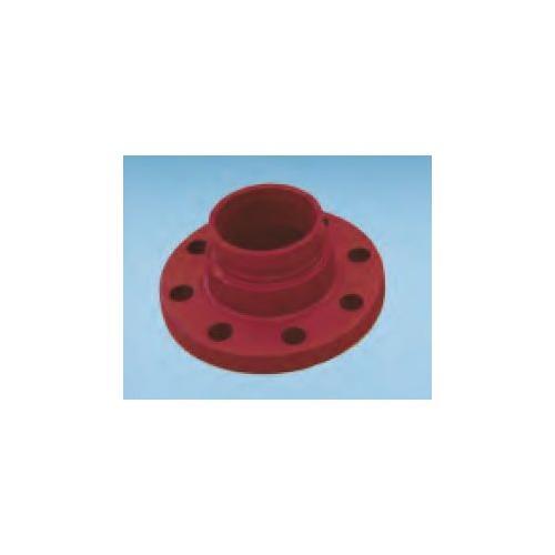 フランジ アダプター(ハウジング型)一次防錆塗装品