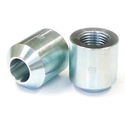 白S25C ネジ込 高圧 ボス_40A