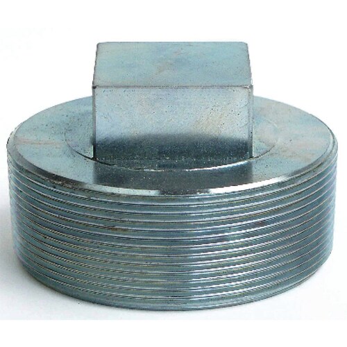 白 S25C 高圧 プラグ_40A