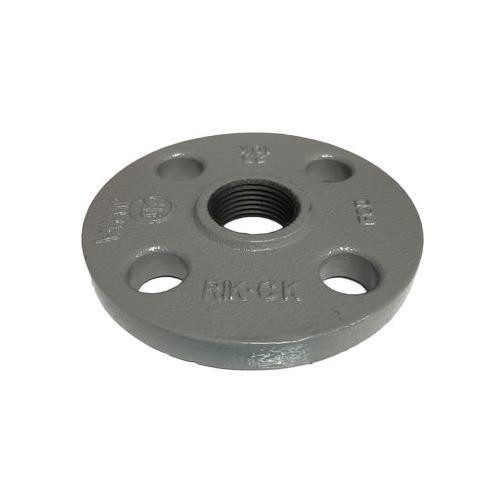 鋳鉄製 合フランジ 10K コート品