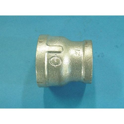 白 異径ソケット バンド付_50AX32A