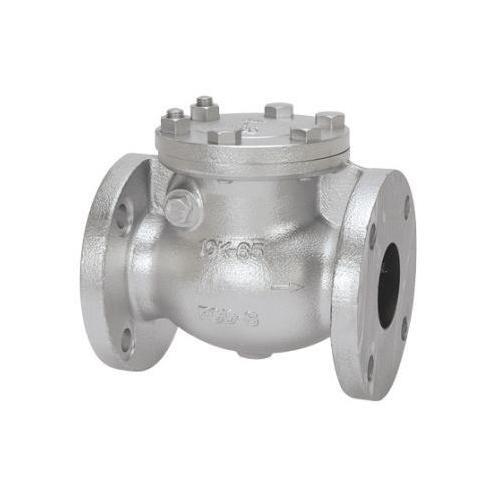 FCD スイングチェッキ弁【・CR13】_50A