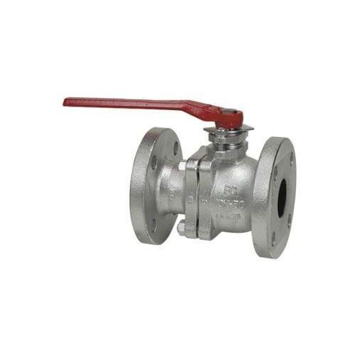 FCボール弁【フランジ・レバー式】_80A