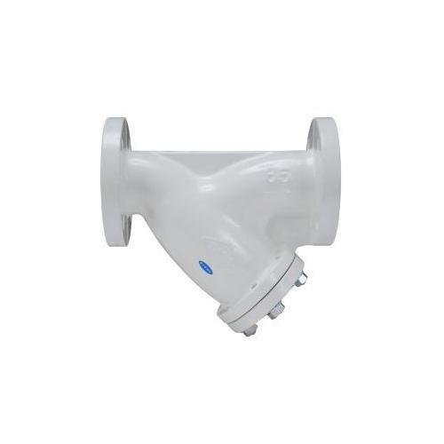 FCナイロンライニングY形ストレーナ_100A