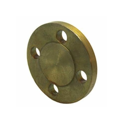 20K BL−RF 鉄閉止フランジ