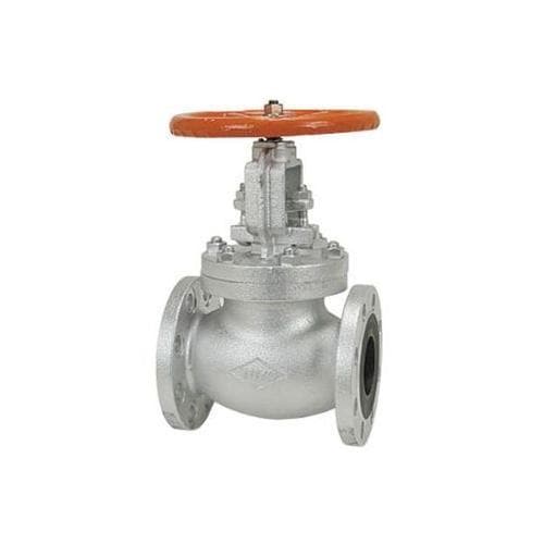 FCDグローブ弁【フランジ】_125A