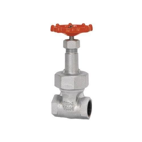 FCD ゲート弁【ユニオンナット】_40A