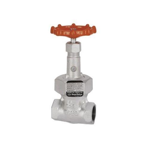 FCD ゲート弁【消防評定/認定品】_15A