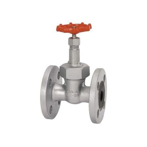 FCD ゲート弁【ユニオンナット】_40A