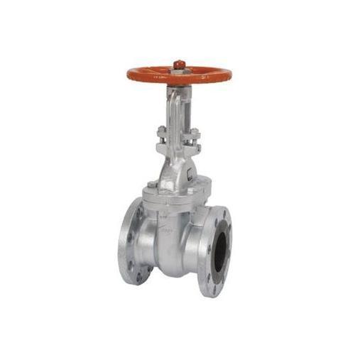 FCDゲート弁【フランジ】_80A