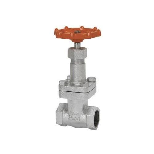 FCD ゲート弁【ネジ込・CR13】_25A