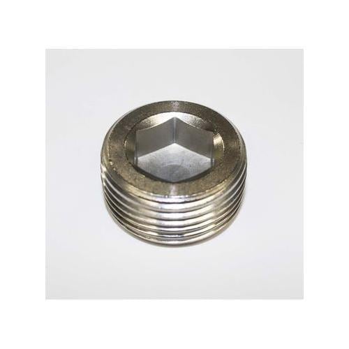 SUS304 沈みプラグ_6A