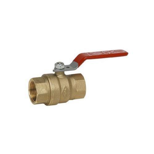 黄銅ボール弁_40A