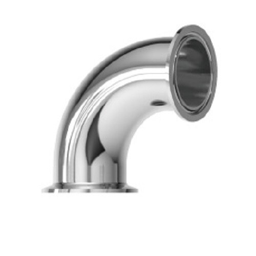 ヘルールエルボ SUS304_2S