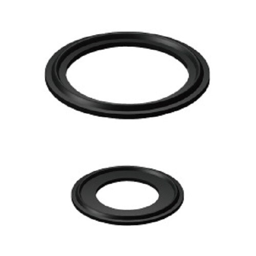 シリコン ヘルールガスケットB型_2.5S