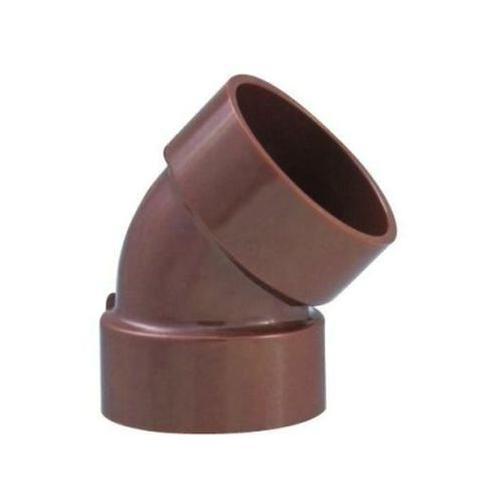 HTDV継手 45°エルボ_40