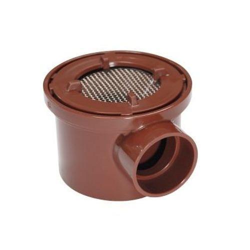 HTDV継手 耐熱排水トラップ_50