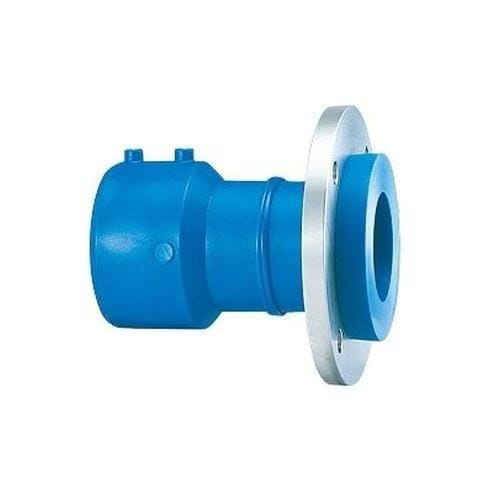 エスロハイパーAW EFフランジ短管(F形)