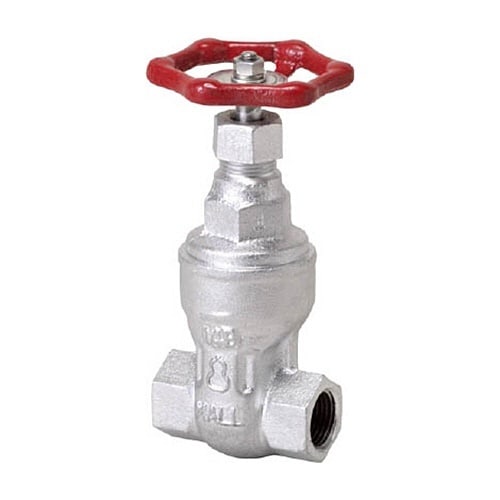 マレブル汎用仕切弁【ねじ込み】