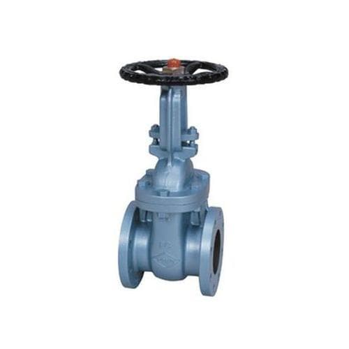 FC要部BRZ外ネジゲート弁_80A