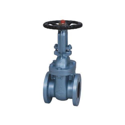 FC外ネジゲート弁_100A