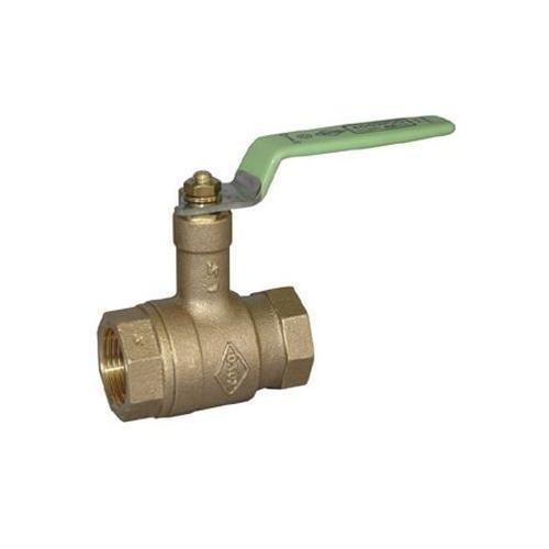 無鉛くん 青銅フルボアボール弁【国交省・水協品】