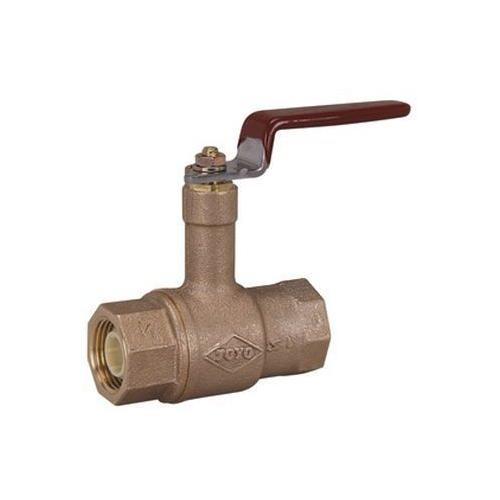 無鉛くん 青銅コアボール弁【給湯用】_15A