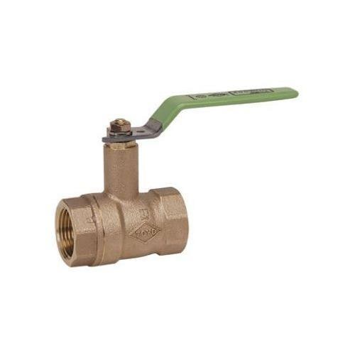 無鉛くん 青銅ボール弁【・国交省適合品】_20A