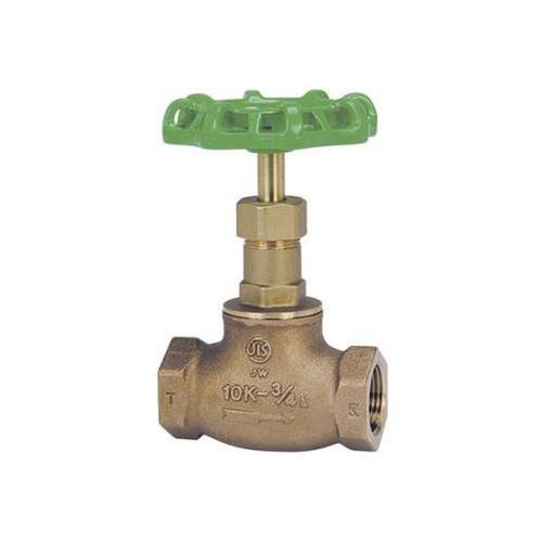 無鉛くん 青銅グローブ弁_40A