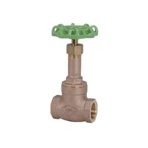 無鉛くん 青銅ゲート弁_15A