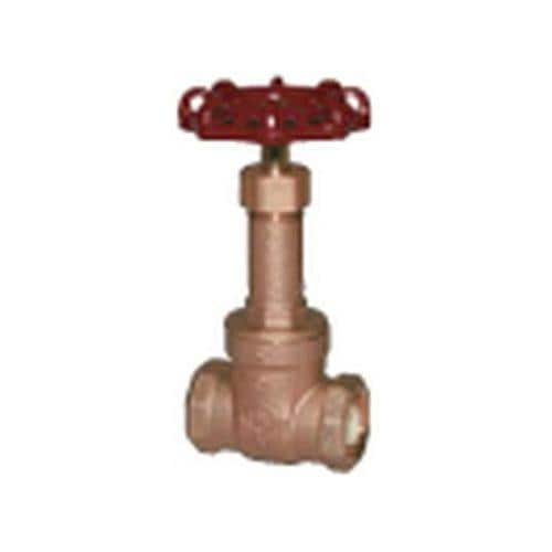 無鉛くん 青銅コアゲート弁【給湯用】_40A