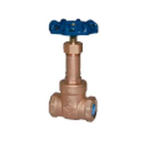 無鉛くん 青銅コアゲート弁【水協品】_40A