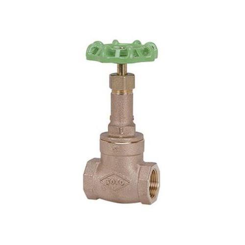 無鉛くん 青銅ゲート弁_20A