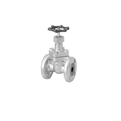 マレブル仕切弁【フランジ・内ねじBB】