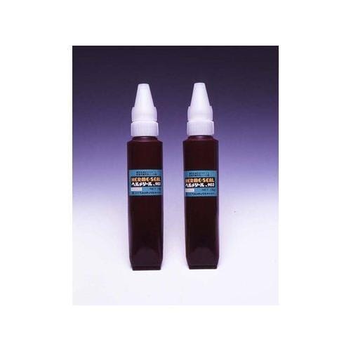 ステンレス・大口径・不凍液・油用シール剤