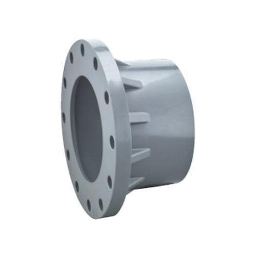 PVC 10K TSフランジ_40A