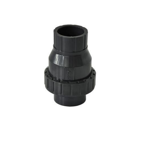 PVCボール式チャッキ弁【TS式・EPDM】