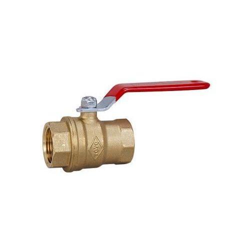 黄銅600フルボアボール弁_15A