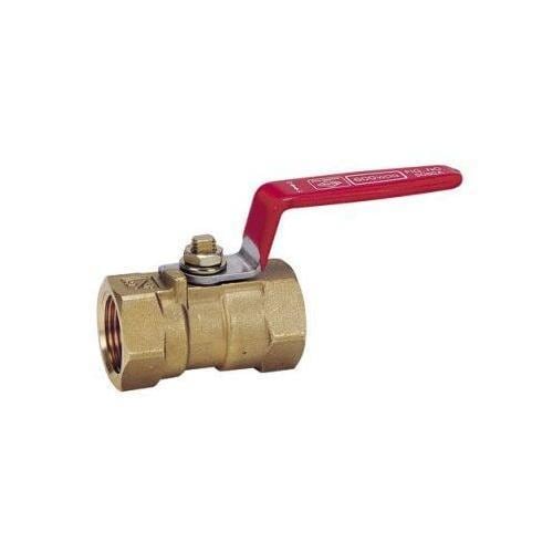 黄銅600ボール弁【バーストック】_25A