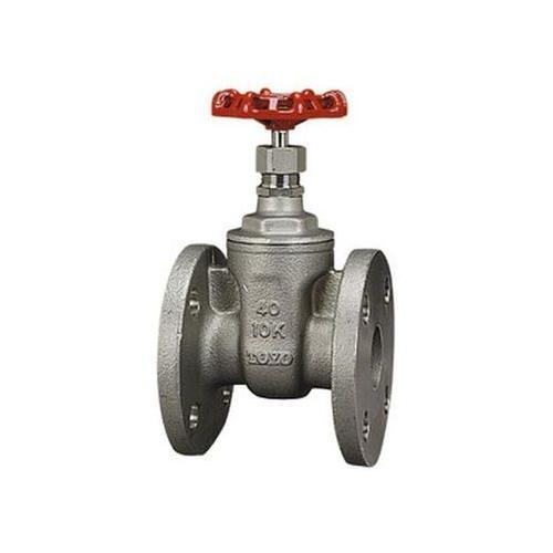 ゲート弁【フランジ・JV8−1適合品】_25A