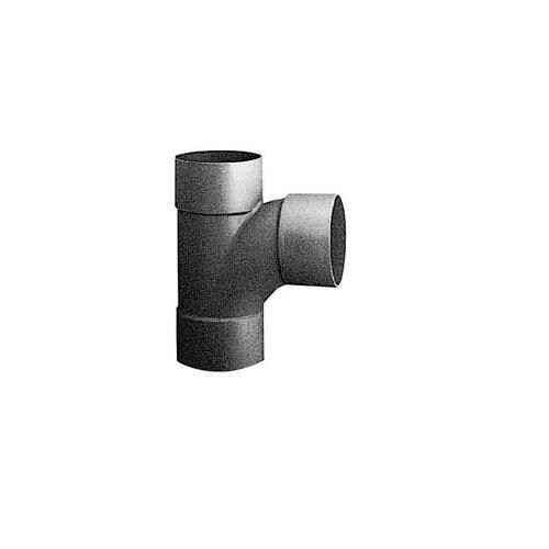 PVC VU大口径90°大曲チーズ_200X150