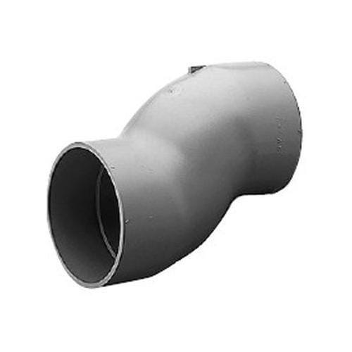 PVC VU 排水用偏芯 Sソケット_50