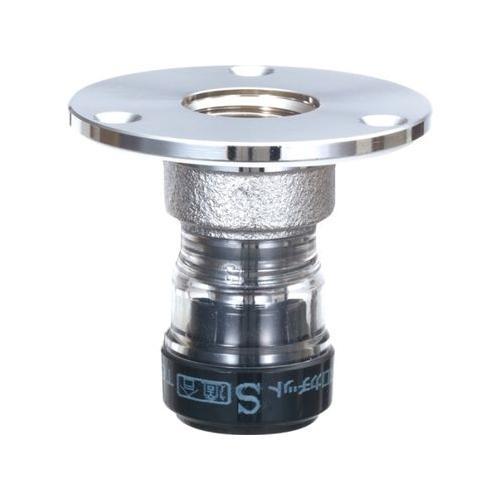 エスロカチットS 床出しソケット ショート