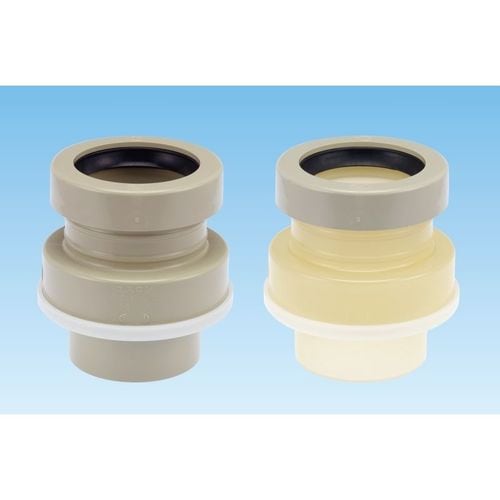 ACSS−S 立て管用伸縮処理継手 透明_40