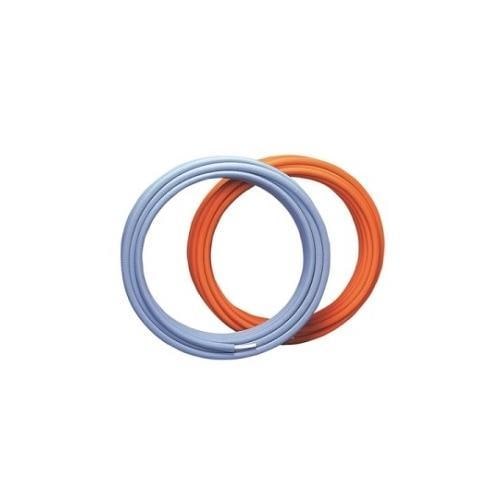 保温付エスロペックス ブルー