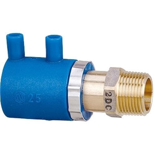 エスロハイパーAW EFスクリュージョイント